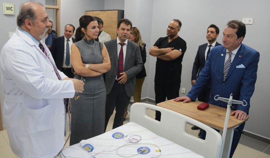 Diyarbakır’da yaşayanların kalbine çok iyi gelen haber