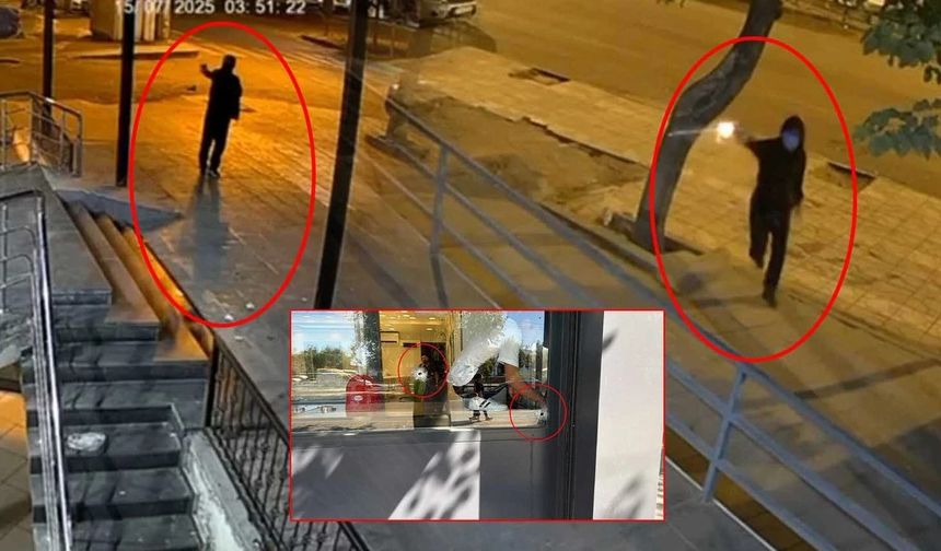 Diyarbakır Valisi açıkladı: İş yeri kurşunlayanlar yakalandı