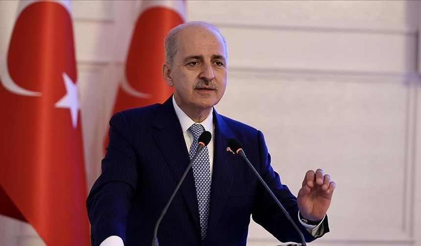 Diyarbakır’a gelecek TBMM Başkanı’ndan önemli çağrı