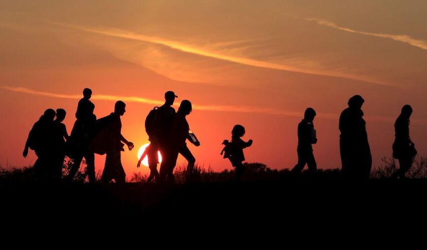 Diyarbakır’da Yaşayanların Bile Bilmediği Gerçek! Bir Zamanlar Diyarbakır’da Onlar Vardı…