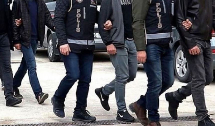 Diyarbakır'da polise ateş açan 4 kişi gözaltında