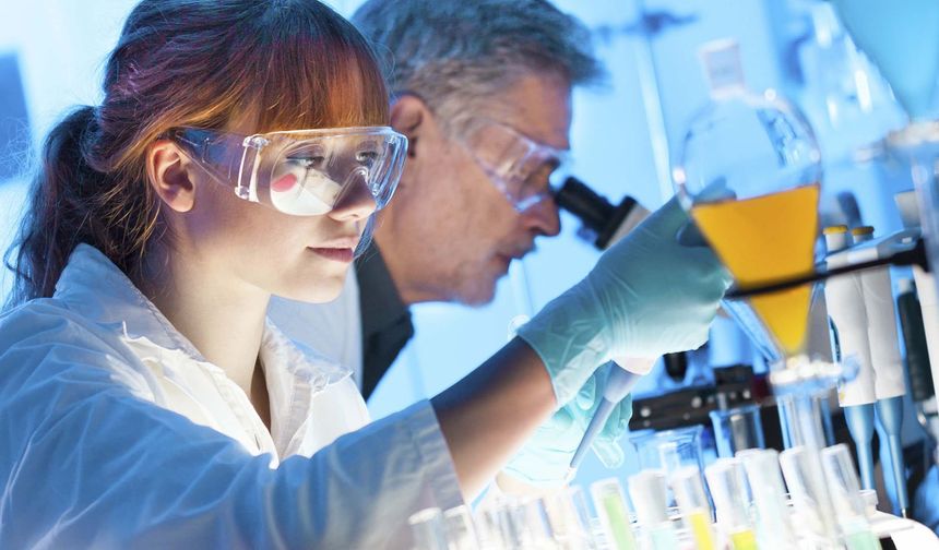 Elazığ’da Kimyager Aranıyor! Son Başvuru 19 Ekim