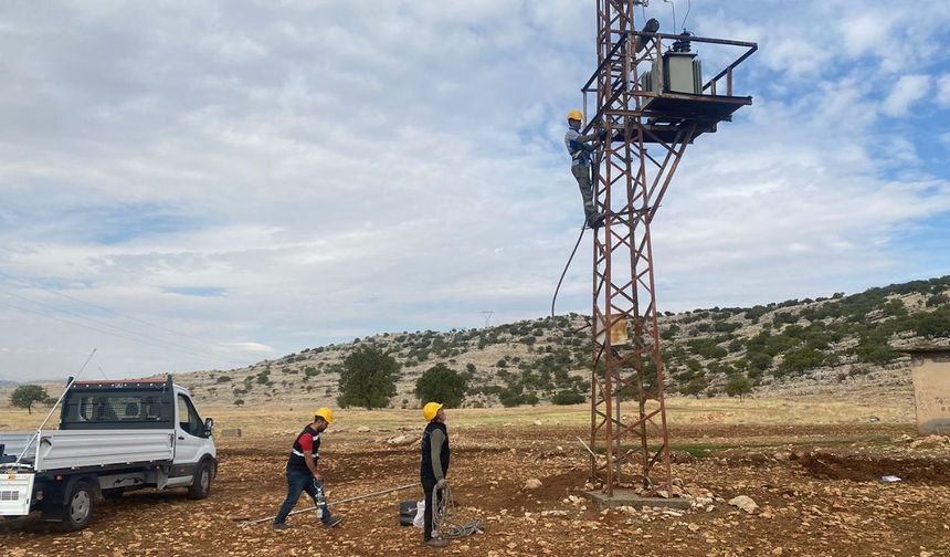 Diyarbakır’ın Ergani ilçesindeki o sorun çözüldü