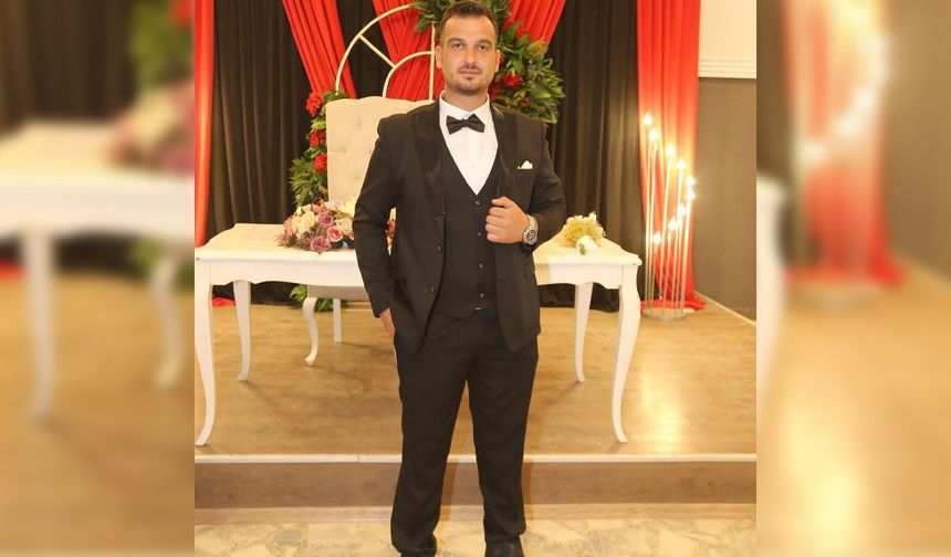 Eski kayınbiraderine kurşun yağdırdı