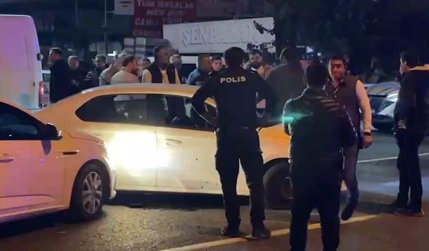 3 kişiyi öldüren katil zanlısı, cezaevi firarisi çıktı!