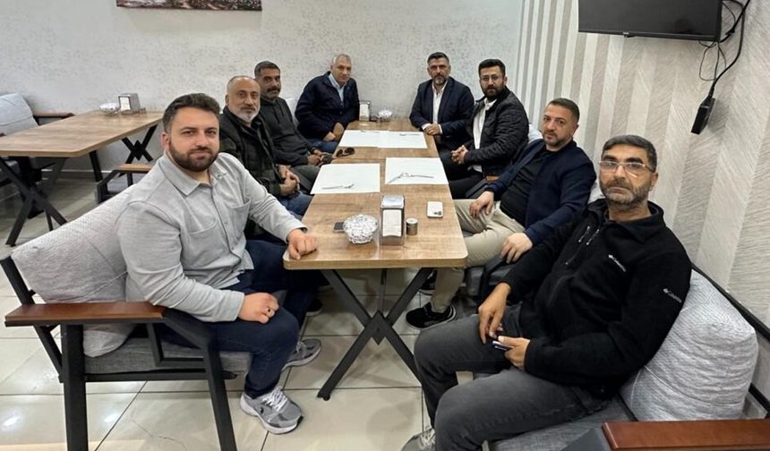 GGC’den Bingöl ziyareti!
