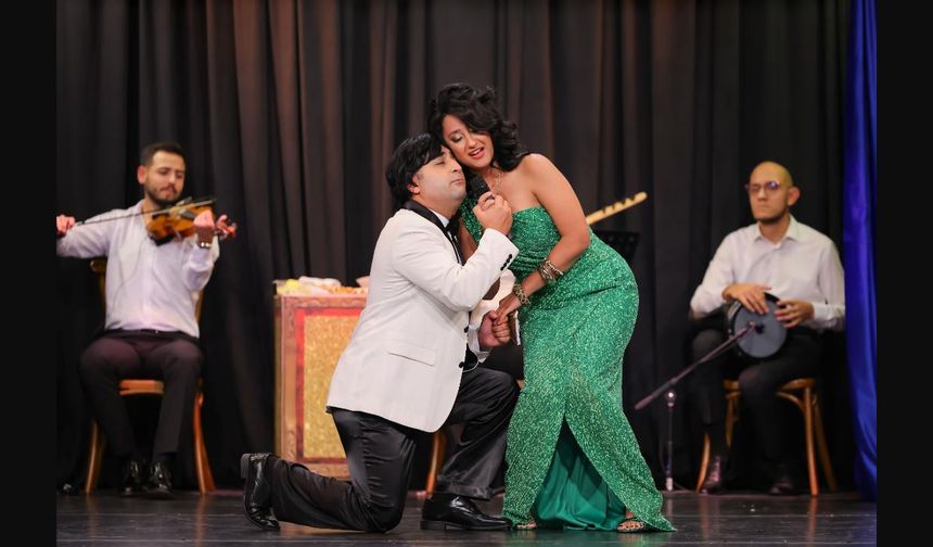 Güldür Güldür Show 13. Sezonuyla Ekranlara Dönüyor