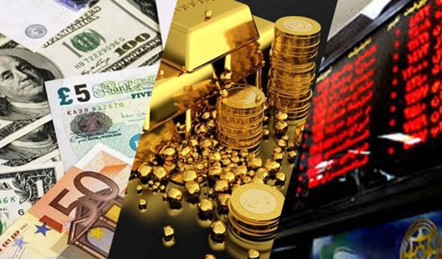 Altın Bu Hafta da En Çok Kazandıran Yatırım Aracı Oldu: Dolar, Euro, Borsa…