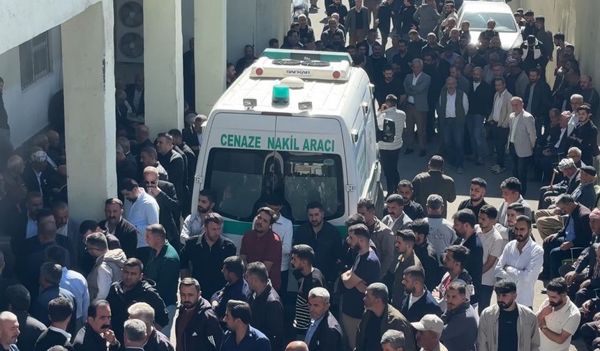 Hakkari’yi ayağa kaldıran olay! 21 yaşındaki genç hayatını kaybetti