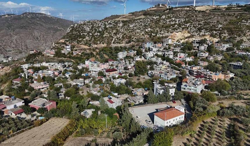 Dünyada benzeri yok! Hatay’ın 2 bin nüfuslu mahallesinde herkesin soyadı aynı