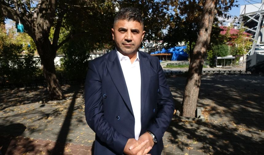 İş insanından Rojin'in olayı için 4 milyon TL ödül