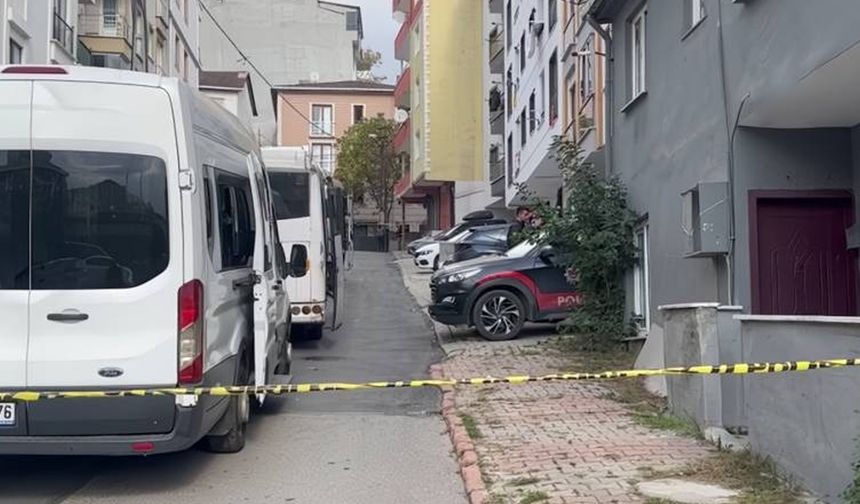 İstanbul’da silahlı saldırı: 3 ölü