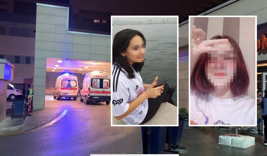 Kayıp olarak aranan kız çocuklarından biri hayatını kaybetti