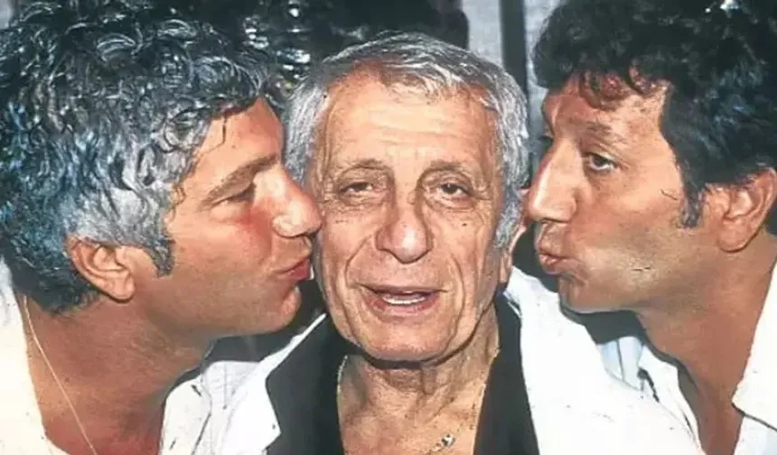 Nejat Uygur’un Hayatı Film Olacak mı? Oğlu Behzat Uygur Yanıtladı