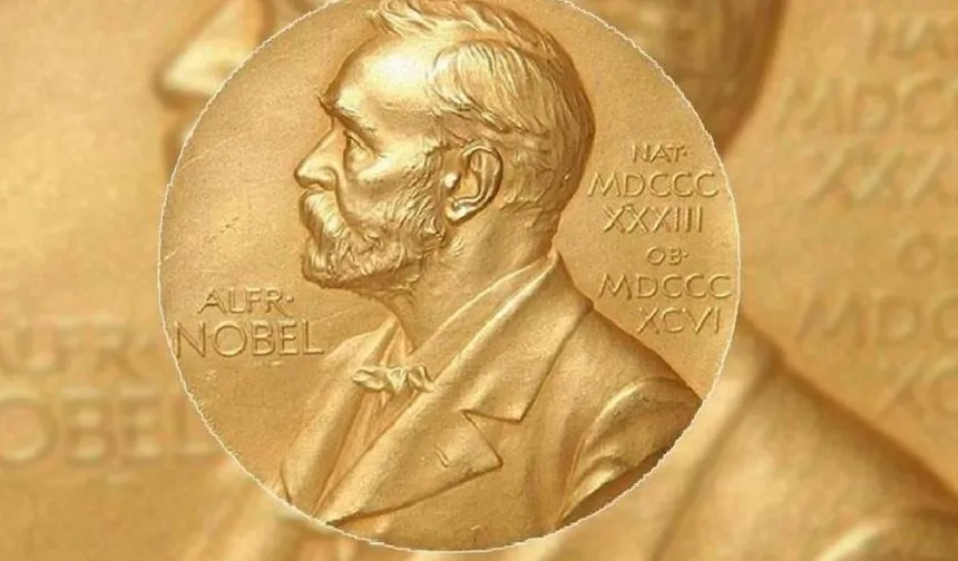 2025 Nobel Fizik Ödülü'nün sahibi açıklandı
