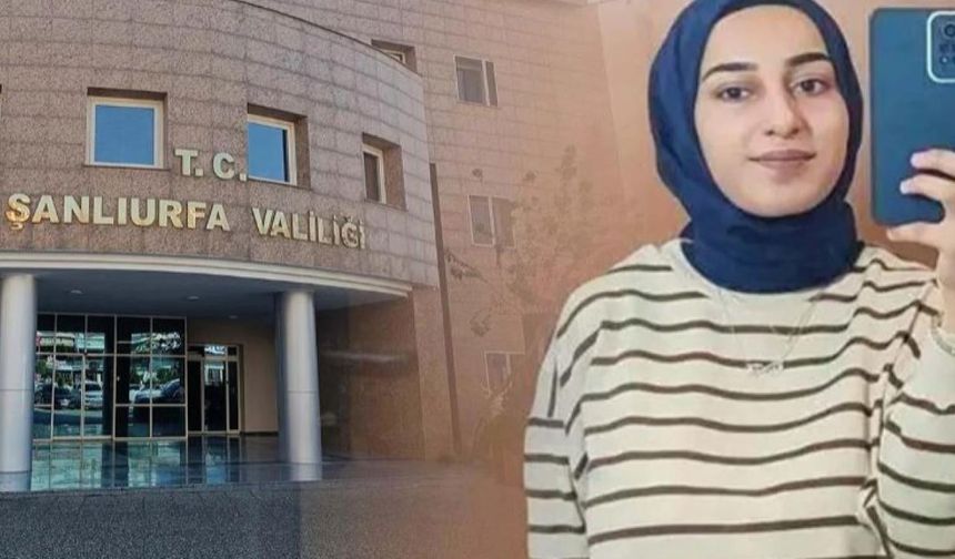 Rojin Kabaiş’e hakaret eden şahısla ilgili yeni gelişme