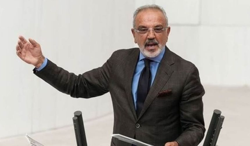 Sakık: Süreç kapalı kapılar ardında değil, halkın gözü önünde yürütülmeli