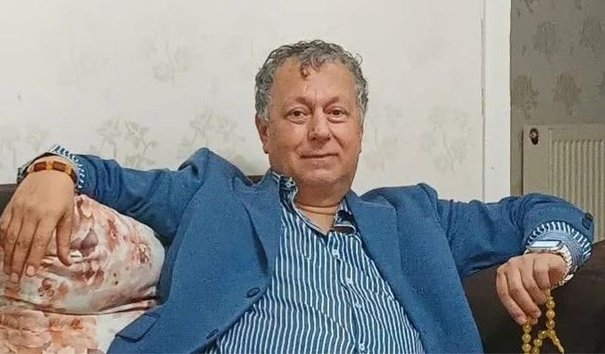 Uygunsuz hareketlerde bulunan çifti uyardı, kaskla öldürüldü