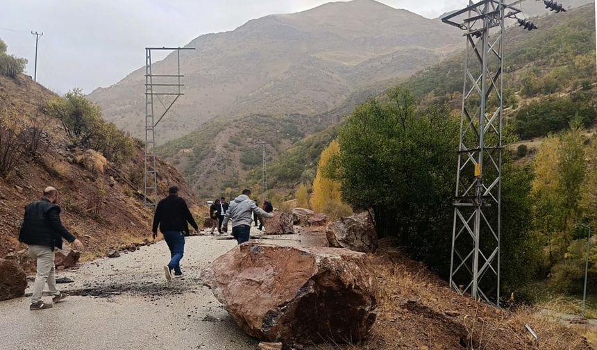 Van’da facianın eşiğinden dönüldü