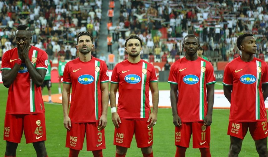 Amedspor, ‘yenilmezlere’ karşı oynayacak!