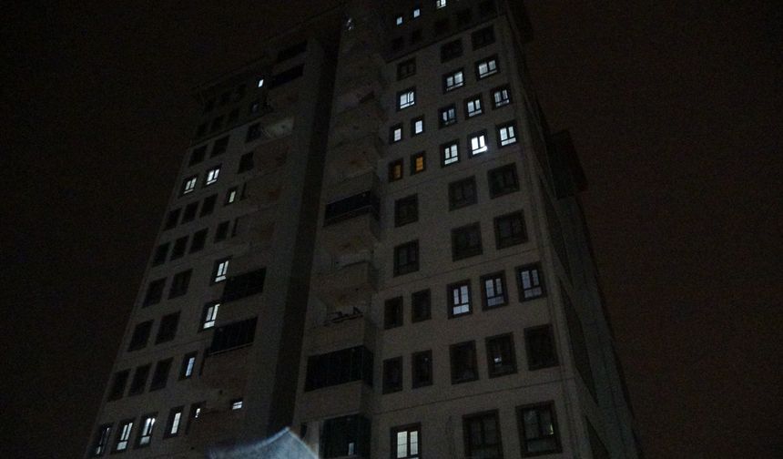 Yalnız yaşayan yaşlı kadın evinde ölü bulundu