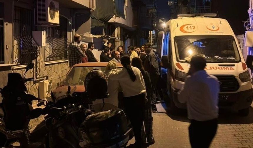 Yatalak karısına hasta yatağında kurşun yağdırdı