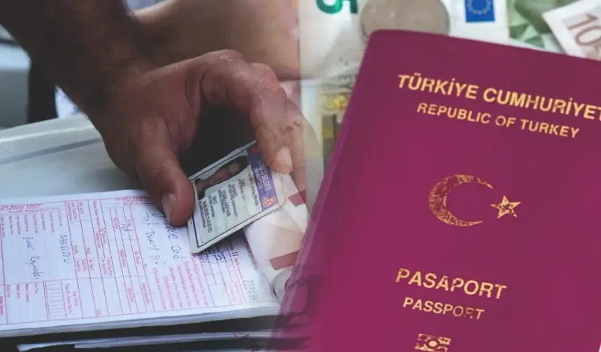 2026’da Cüzdanlar Yanacak! Ehliyet, Pasaport, MTV ve Trafik Cezalarına Dev Zam Geliyor