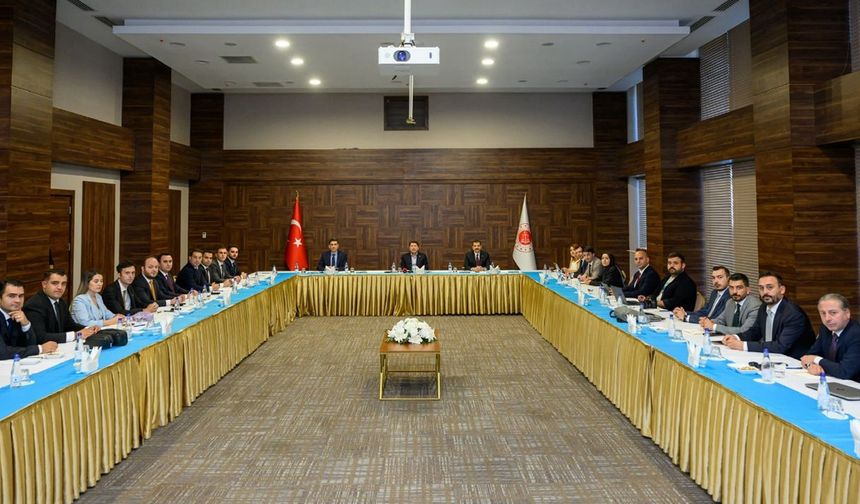 Adalet Bakanı Bakan Tunç’a soruldu: Demirtaş tahliye edilecek mi?