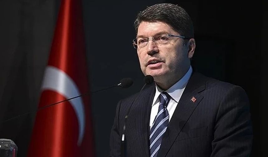 Adalet Bakanı: 2 bin 673 kişi hakkında dava açıldı