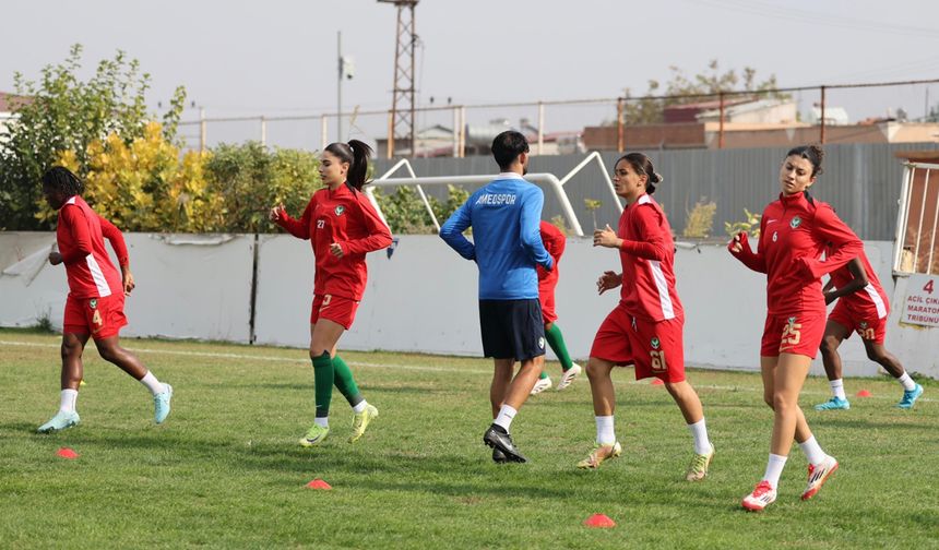 Amedspor, hükmen galip sayıldı