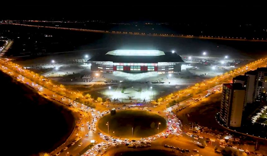 Amedspor'dan 3 dilli mesaj!