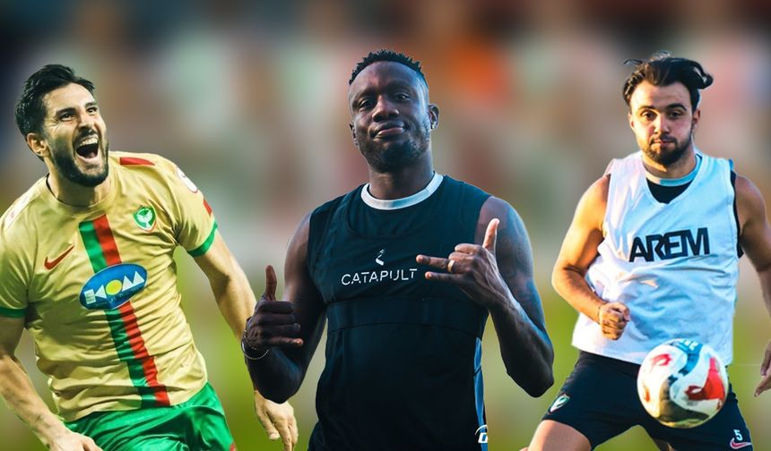 Amedspor’da 1. kaptan bilmecesi, taraftarın gözü Mehmet Yeşil’de