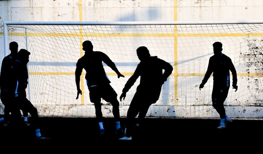 Amedspor'da Bolu maçı öncesi istatistikler neyi gösteriyor