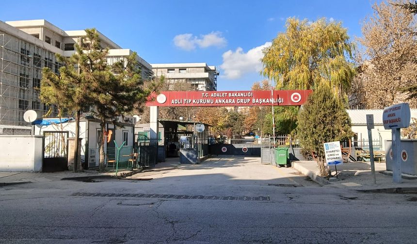 Ankara'da yangın faciası: Ev sahibi hayatını kaybetti