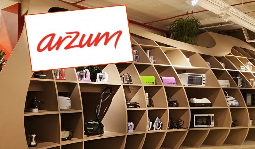 Arzum Zarar Açıkladı, ARZUM Hisse Düştü!
