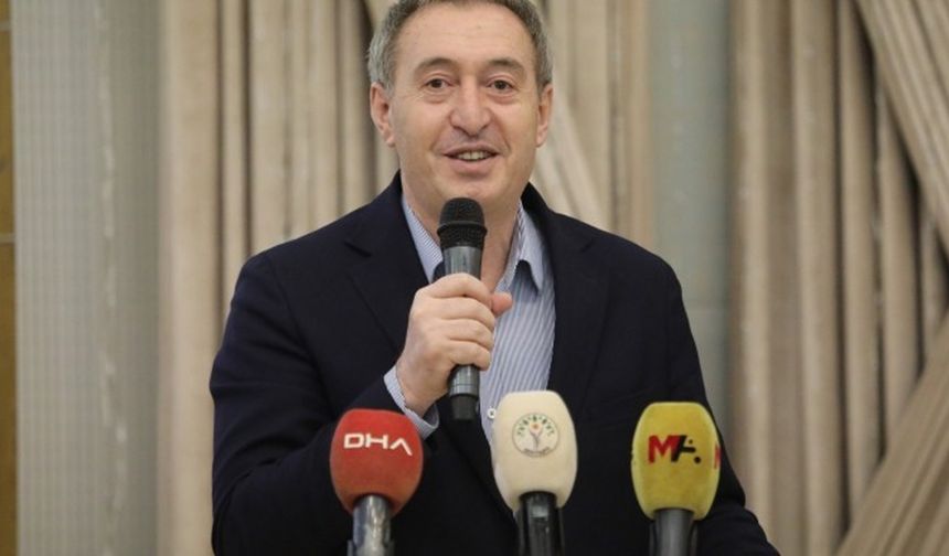 Bakırhan’dan CHP’ye İmralı yanıtı