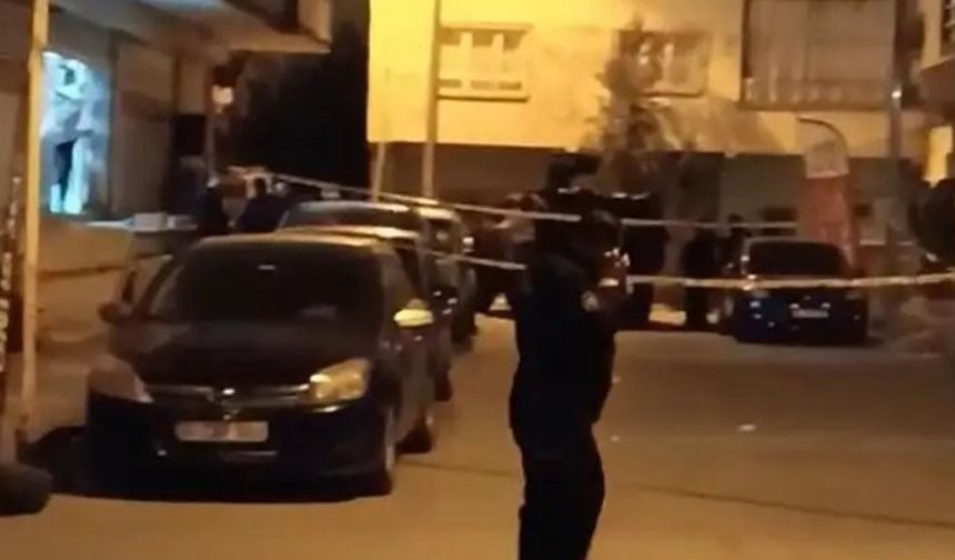 Batman’da iki grup arasında kavga:2 ölü, 5 yaralı