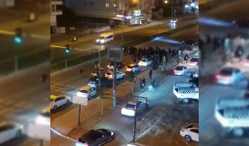 Batman'da motosiklet kazası: 25 yaşındaki genç kız hayatını kaybetti