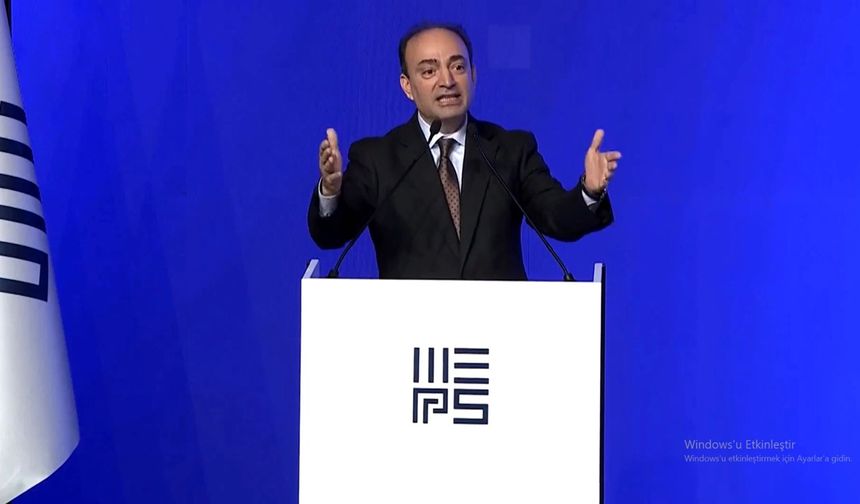 Baydemir: Erbil, Cenevre’den daha yakındır