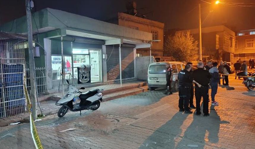 Berberde silahlı çatışma: 1 ölü