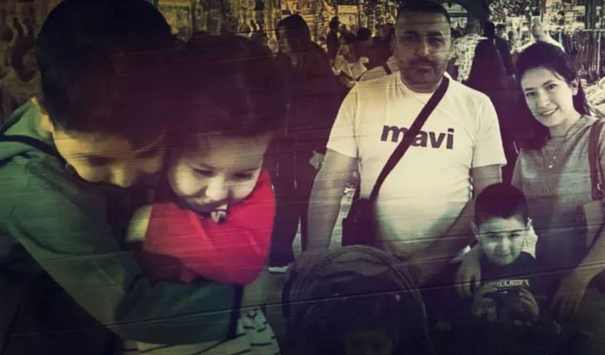 SON DAKİKA: Böcek ailesinin ölümüyle ilgili Adli Tıp raporu açıklandı