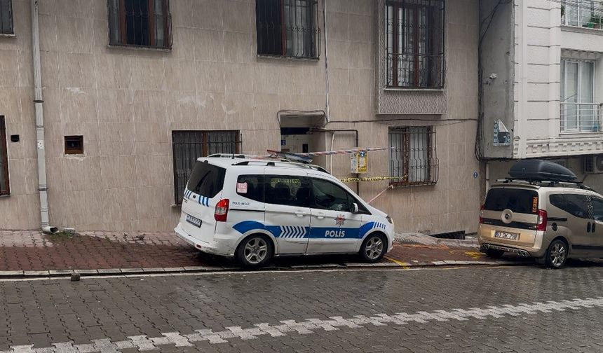 Böcek ilacı atılan binada 7 kişi zehirlendi