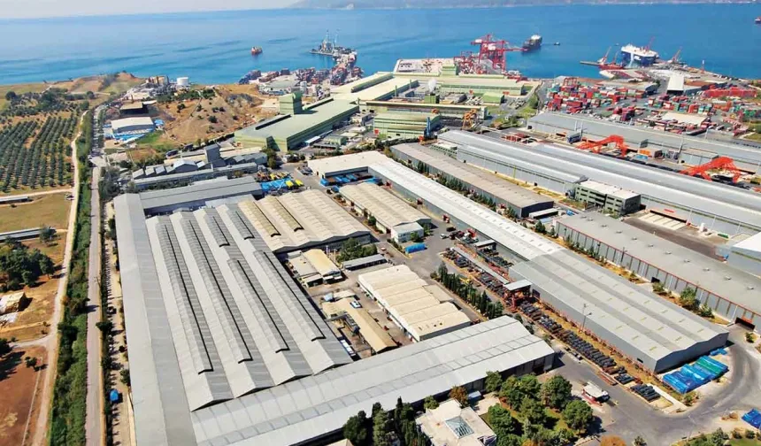 Borusan Yatırım Kâr Açıkladı: BRYAT Hisse Yükselişe Geçti!