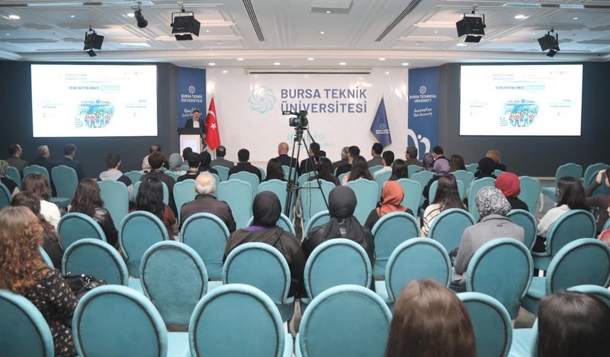 Türkiye’de ilk: Lise öğrencileri tercihten önce üniversiteli oluyor