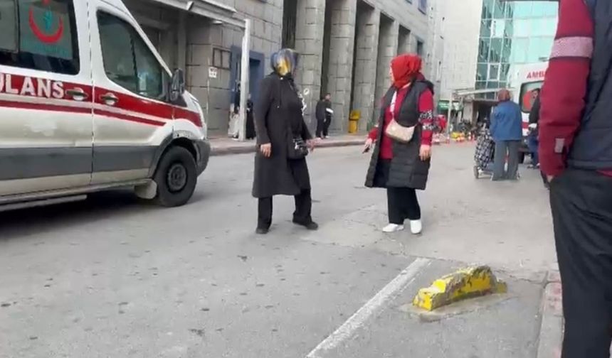 20 yaşındaki kadın, kocasının 45 bıçak darbesiyle hayatını kaybetti