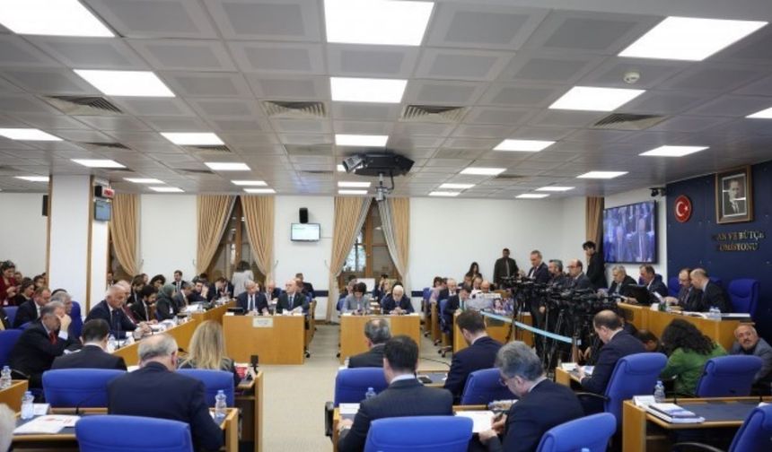 DEM Parti’nin Turizm Bakanlığından Kürtçe talebi