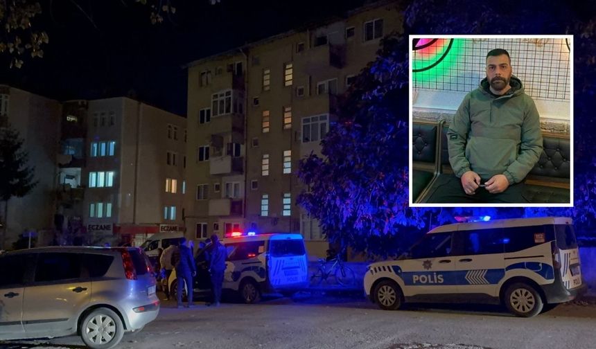 Cezaevinden izinli çıkan kişi evinde ölü bulundu