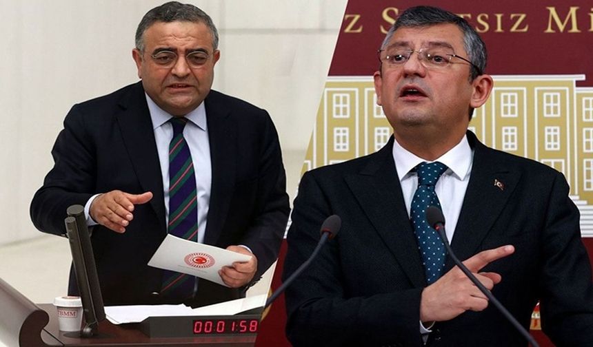 CHP’nin anahtar listesi açıklandı: Diyarbakırlı vekil PM listesinde
