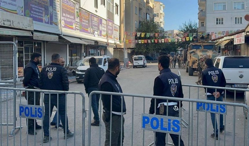 DEM Partili başkana 13 kez ağırlaştırılmış müebbet