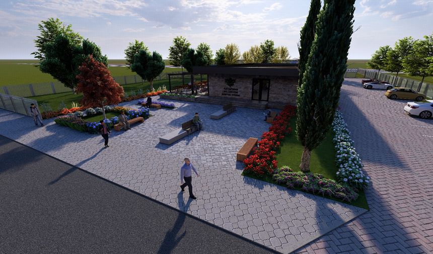 Diyarbakır Kayapınar Belediyesi’nden örnek davranış